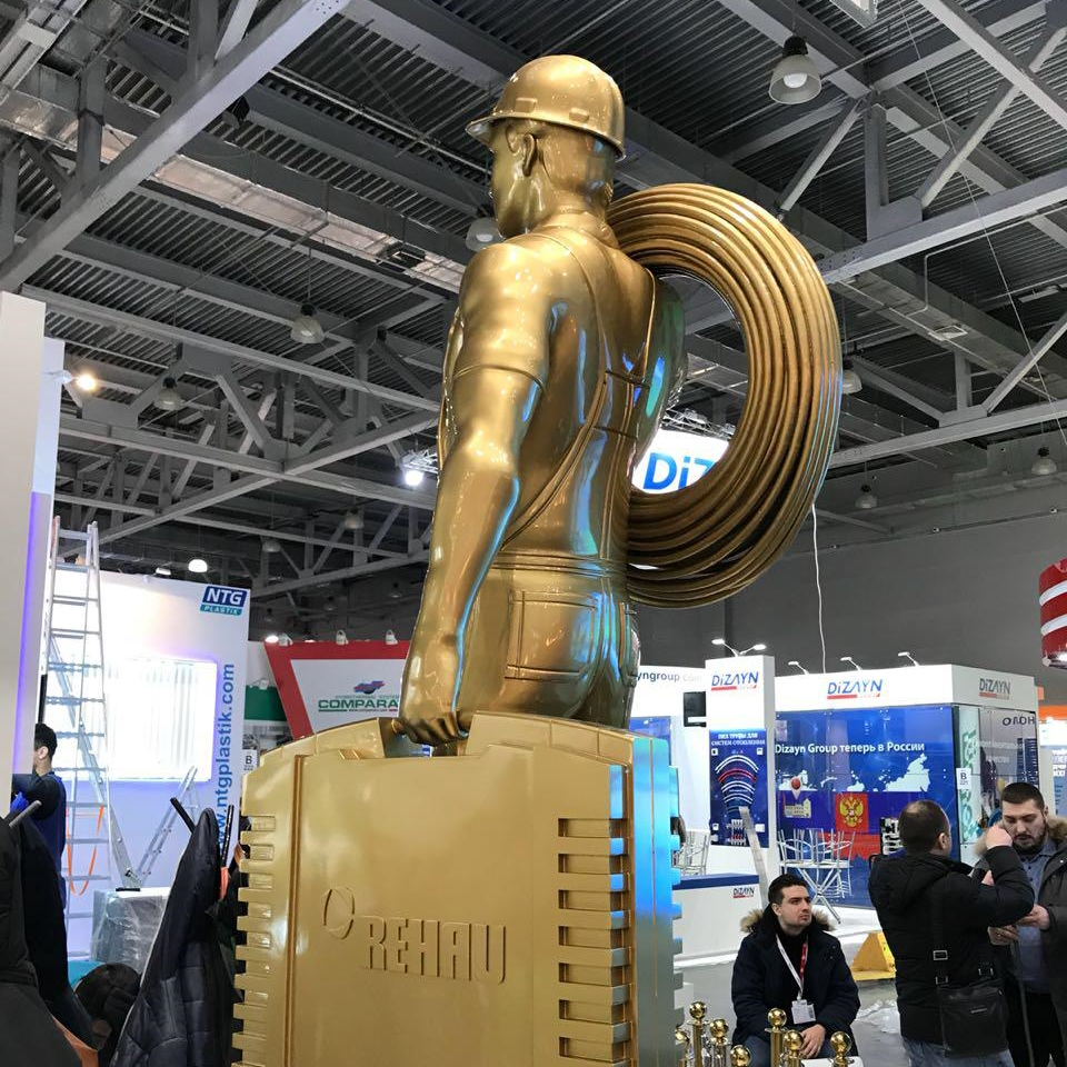 Средние корпуса